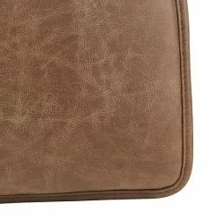 Food Network™ The Gripper Faux-Leather Chair Pad 8 Food Network™ The Gripper Faux-Leather Chair Pad -Food Network Shop unnamed file 273