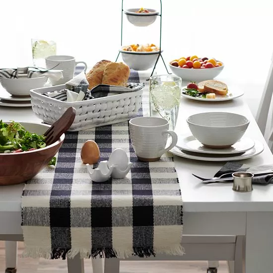 Food Network™ Flat Iron 16-pc. Flatware Set 6 Food Network™ Flat Iron 16-pc. Flatware Set - Image 4