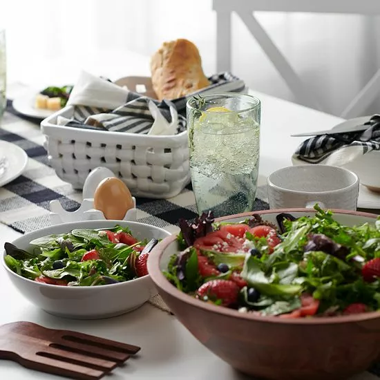 Food Network™ Flat Iron 16-pc. Flatware Set 7 Food Network™ Flat Iron 16-pc. Flatware Set - Image 5