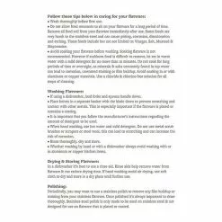 Food Network™ Flat Iron 16-pc. Flatware Set 14 Food Network™ Flat Iron 16-pc. Flatware Set -Food Network Shop unnamed file 280