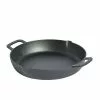 Food Network™ 13-in. Pre-Seasoned Cast-Iron Skillet -Food Network Shop unnamed file 316