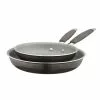 Food Network™ Ceramic Skillet Twin Pack Blue -Food Network Shop unnamed file 328