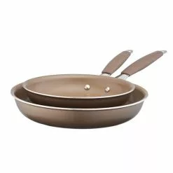 Food Network™ Ceramic Skillet Twin Pack Blue -Food Network Shop unnamed file 334