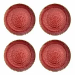 Food Network™ 4-pc. Melamine Dinner Plate Set Merlot 10 Food Network™ 4-pc. Melamine Dinner Plate Set Merlot -Food Network Shop unnamed file 338