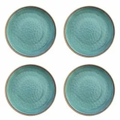 Food Network™ 4-pc. Melamine Dinner Plate Set Merlot 12 Food Network™ 4-pc. Melamine Dinner Plate Set Merlot -Food Network Shop unnamed file 340