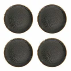 Food Network™ 4-pc. Melamine Dinner Plate Set Merlot 13 Food Network™ 4-pc. Melamine Dinner Plate Set Merlot -Food Network Shop unnamed file 341