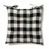 Food Network™ Buffalo Check Chair Pad -Food Network Shop unnamed file 342