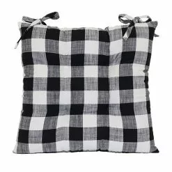 Food Network™ Buffalo Check Chair Pad -Food Network Shop unnamed file 344