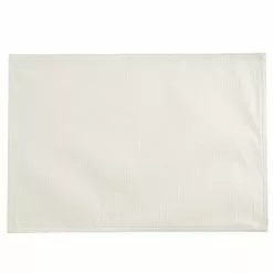 Food Network™ Easy-Care Woven Placemat Ivory -Food Network Shop unnamed file 360