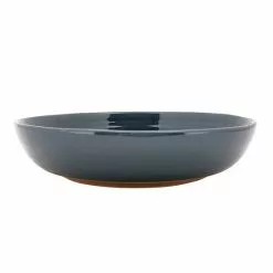 Food Network™ Farmstead Dinner Bowl Blue -Food Network Shop unnamed file 370