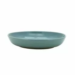 Food Network™ Farmstead Dinner Bowl Blue -Food Network Shop unnamed file 373