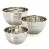 Food Network™ 3-pc. Stainless Steel Mixing Bowl Set -Food Network Shop unnamed file 409