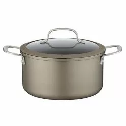 Food Network™ 14-pc. Textured Titanium Nonstick Cookware Set -Food Network Shop unnamed file 425