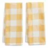Food Network™ Buffalo Check Kitchen Towel 2-pk. Multi -Food Network Shop unnamed file 464