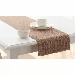 Food Network™ Wabash Table Runner Red -Food Network Shop unnamed file 492