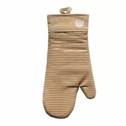 Food Network™ Stripe Silicone Oven Mitt Black -Food Network Shop unnamed file 518