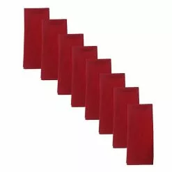 Food Network Buffet Napkin 8-pk. Teal -Food Network Shop unnamed file 530