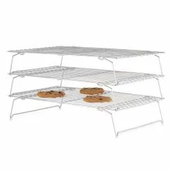 Food Network™ 3-Tier Cooling Rack 7 Food Network™ 3-Tier Cooling Rack -Food Network Shop unnamed file 583