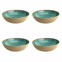Food Network™ 4-pc. Melamine Cereal Bowl Set Blue 10 Food Network™ 4-pc. Melamine Cereal Bowl Set Blue -Food Network Shop unnamed file 616