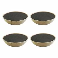 Food Network™ 4-pc. Melamine Cereal Bowl Set Blue 13 Food Network™ 4-pc. Melamine Cereal Bowl Set Blue -Food Network Shop unnamed file 619