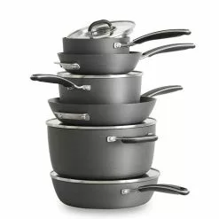 Food Network™ 10-pc. Hard-Anodized Nonstick Cookware Set 33 Food Network™ 10-pc. Hard-Anodized Nonstick Cookware Set -Food Network Shop unnamed file 62