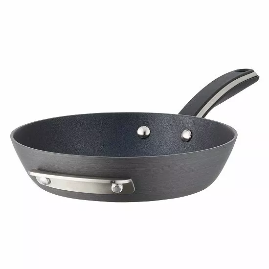 Food Network™ 10-pc. Hard-Anodized Nonstick Cookware Set 16 Food Network™ 10-pc. Hard-Anodized Nonstick Cookware Set - Image 14