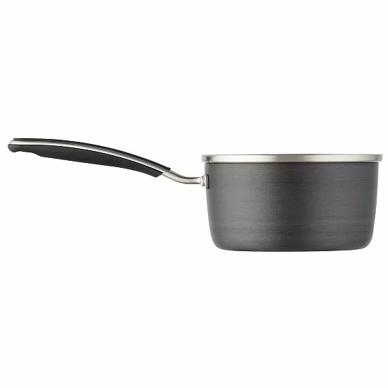 Food Network™ 10-pc. Hard-Anodized Nonstick Cookware Set 17 Food Network™ 10-pc. Hard-Anodized Nonstick Cookware Set - Image 15