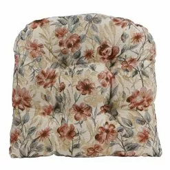 Food Network™ Watercolor Floral Chair Pad