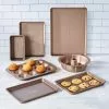 Food Network™ 7-pc. Ultimate Textured Bakeware Set -Food Network Shop unnamed file 661