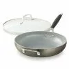 Food Network™ 12-in. Saute Pan With Lid Graphite -Food Network Shop unnamed file 664