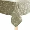 Food Network™ Khaki Leaves Tablecloth -Food Network Shop unnamed file 685