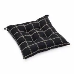 Food Network™ Woven Grid Chair Pad -Food Network Shop unnamed file 715