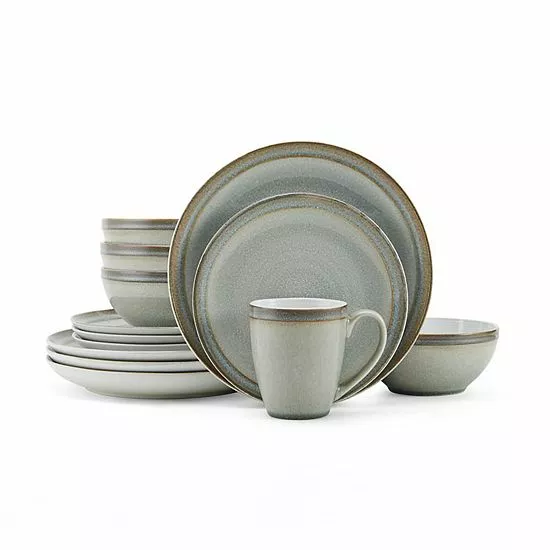 Food Network™ Chai 16-pc. Dinnerware Set 3 Food Network™ Chai 16-pc. Dinnerware Set