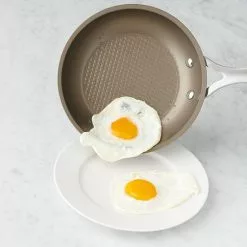 Food Network™ 10-pc. Textured Titanium Nonstick Cookware Set Silver 21 Food Network™ 10-pc. Textured Titanium Nonstick Cookware Set Silver -Food Network Shop unnamed file 77