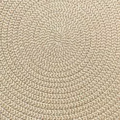 Food Network™ Round Placemat Taupe -Food Network Shop unnamed file 771