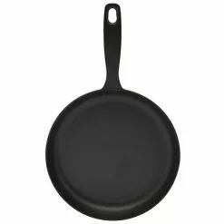 Food Network™ 2-pc. Pre-Seasoned Cast-Iron Skillet Set -Food Network Shop unnamed file 781