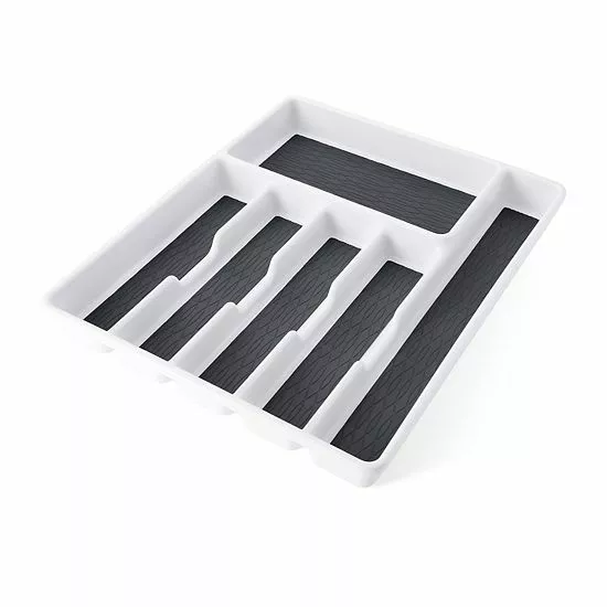 Food Network™ Divided Drawer Organizer 3 Food Network™ Divided Drawer Organizer