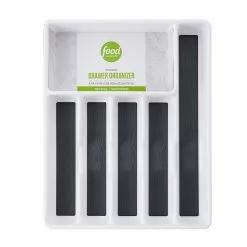 Food Network™ Divided Drawer Organizer 6 Food Network™ Divided Drawer Organizer -Food Network Shop unnamed file 815