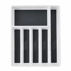 Food Network™ Divided Drawer Organizer 7 Food Network™ Divided Drawer Organizer -Food Network Shop unnamed file 816