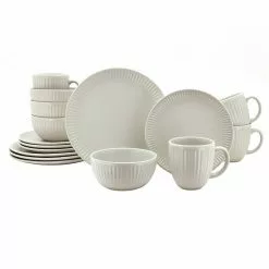 Food Network™ Dion 16-pc. Dinnerware Set