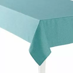 Food Network™ Easy-Care Woven Tablecloth Marigold -Food Network Shop unnamed file 86