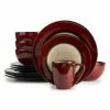 Food Network™ Symphony 16-pc. Dinnerware Set -Food Network Shop unnamed file 863