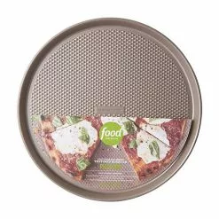 Food Network™ Performance Series Textured Nonstick Pizza Pan -Food Network Shop unnamed file 872