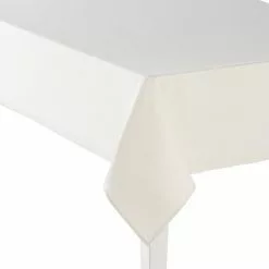 Food Network™ Easy-Care Woven Tablecloth Marigold -Food Network Shop unnamed file 88