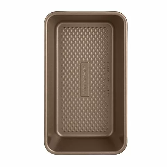 Food Network™ 5-pc. Textured Performance Series Nonstick Bakeware Set 6 Food Network™ 5-pc. Textured Performance Series Nonstick Bakeware Set - Image 4