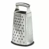 Food Network™ Stainless Steel Box Grater -Food Network Shop unnamed file 897
