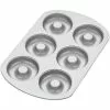 Food Network™ 6-Cavity Donut Pan -Food Network Shop unnamed file 901