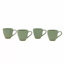 Food Network™ Farmstead 4-pc. Mug Set Mist Green -Food Network Shop unnamed file 918
