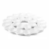 Food Network™ Deviled Egg Tray White
