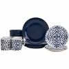 Food Network™ Bjorn Navy 16-pc. Dinnerware Set -Food Network Shop unnamed file 922